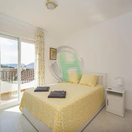 Luxury Bungalow 3504 Imperial Park Calpe Villa Calpe