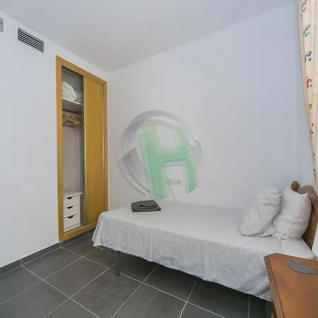 Luxury Bungalow 3504 Imperial Park Calpe