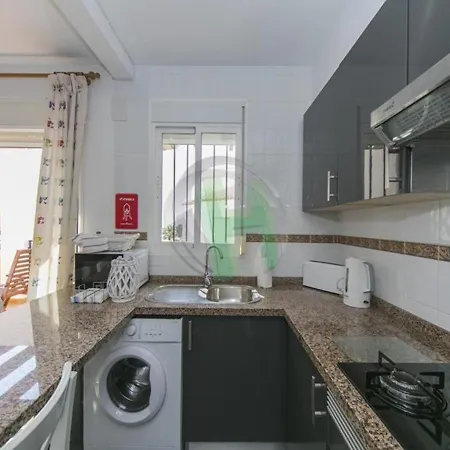 Luxury Bungalow 3504 Imperial Park Calpe Villa Calpe