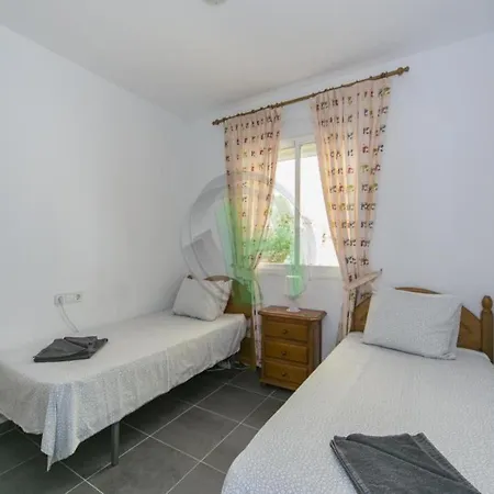Luxury Bungalow 3504 Imperial Park Calpe