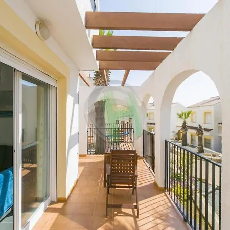 别墅 Luxury Bungalow 3504 Imperial Park Calpe 卡尔佩