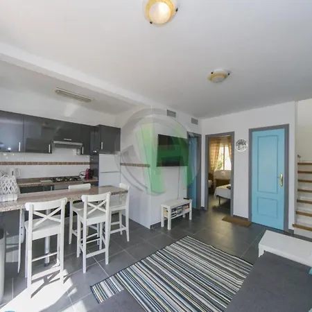 Luxury Bungalow 3504 Imperial Park Calpe 别墅