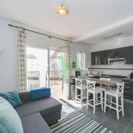 Luxury Bungalow 3504 Imperial Park Calpe